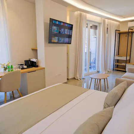 Appartement Aure Boutique