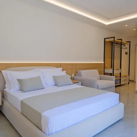 Appartement Aure Boutique