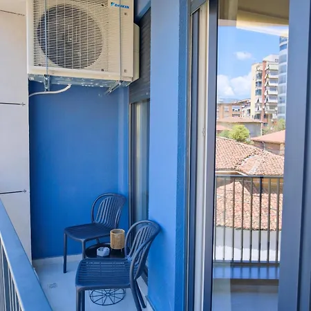 Appartement Aure Boutique *