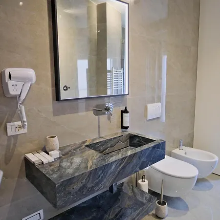 Aure Boutique Appartement Tirana
