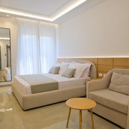 Appartement Aure Boutique *