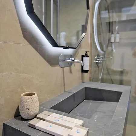 Appartement Aure Boutique Tirana