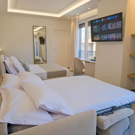 Appartement Aure Boutique Tirana