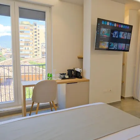 Appartement Aure Boutique