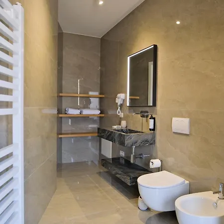 Aure Boutique Appartement *