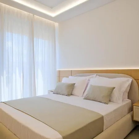 Appartement Aure Boutique *