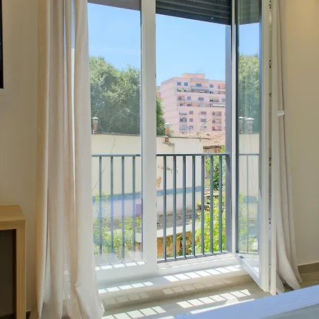 Aure Boutique Appartement *