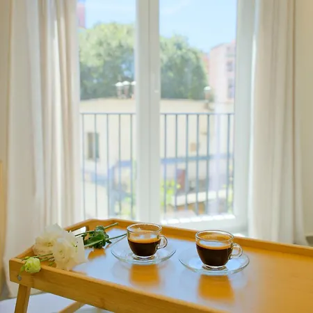 Appartement Aure Boutique