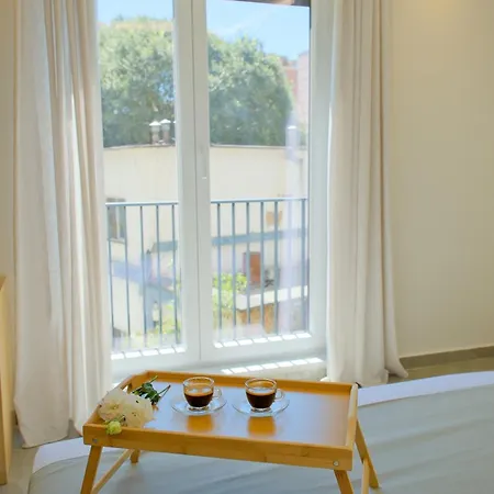 Aure Boutique Appartement *