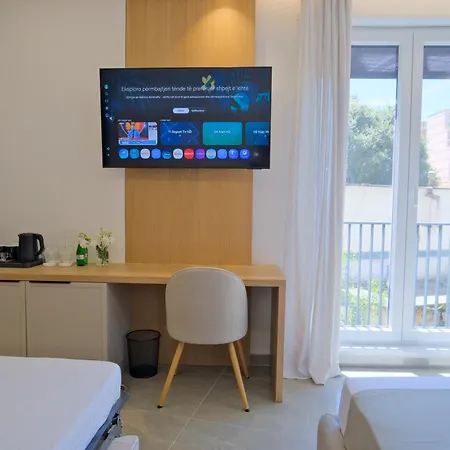 Aure Boutique Appartement