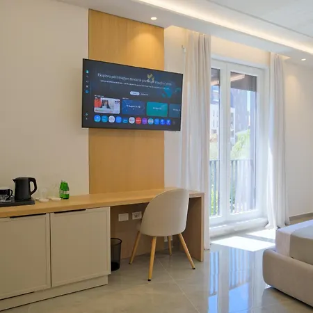 Appartement Aure Boutique *