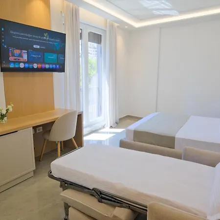 Aure Boutique Appartement
