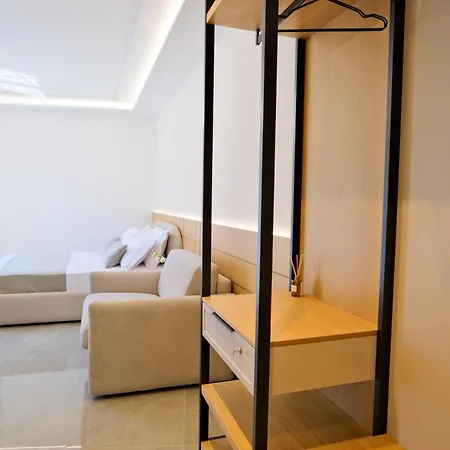 Aure Boutique Appartement *