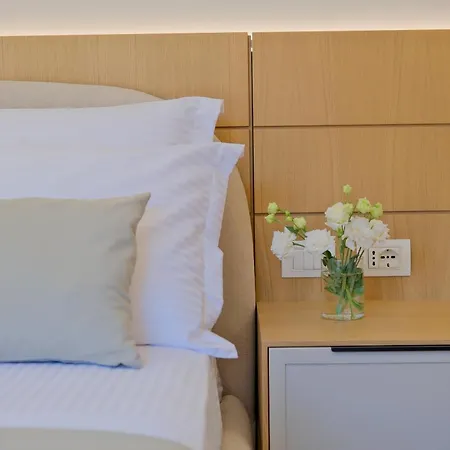Aure Boutique Appartement