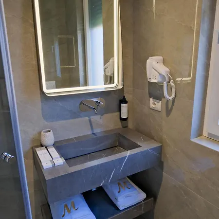 Appartement Aure Boutique Tirana