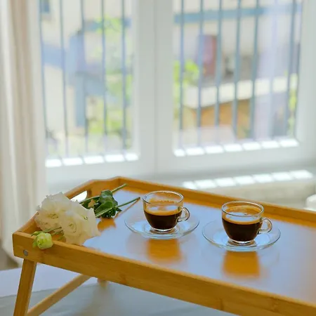 Appartement Aure Boutique