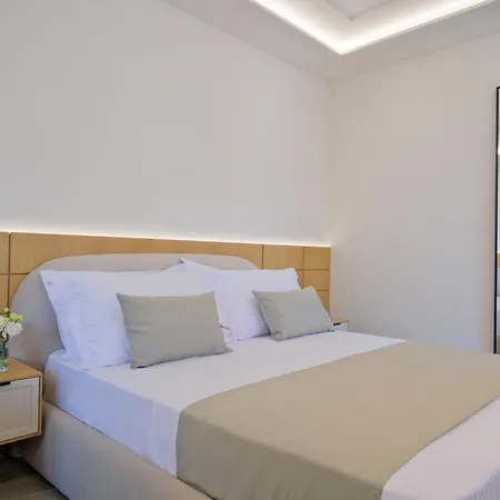 Aure Boutique Appartement Tirana