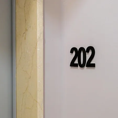 Appartement Aure Boutique Tirana