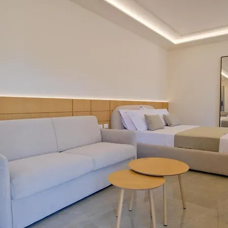 Aure Boutique Appartement Tirana