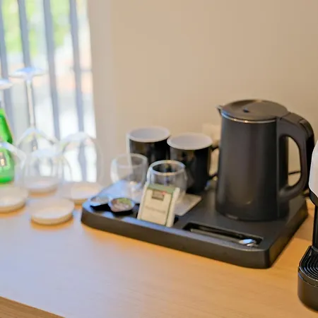 Appartement Aure Boutique