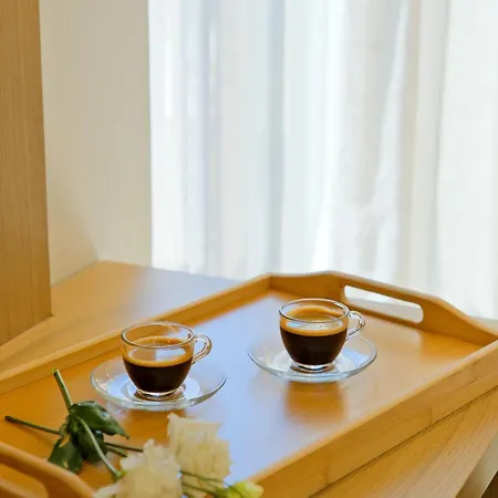 Aure Boutique Appartement