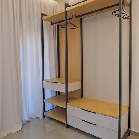 Aure Boutique Appartement *