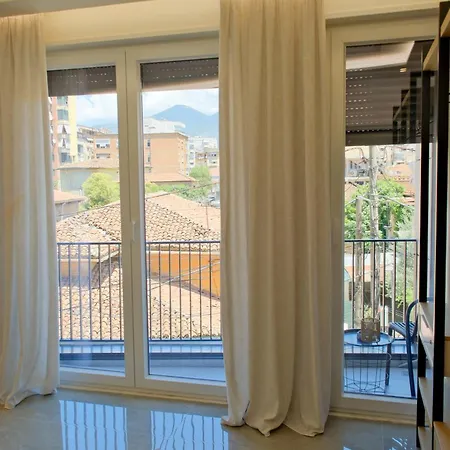 Appartement Aure Boutique Tirana