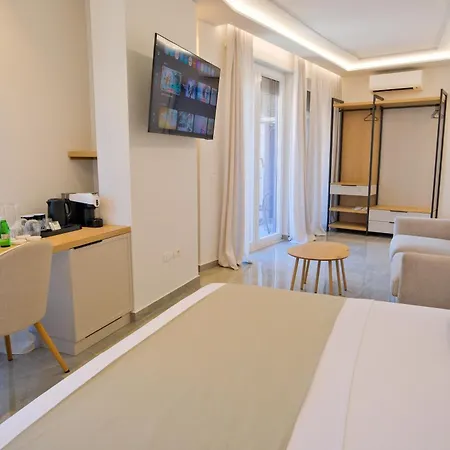 Appartement Aure Boutique