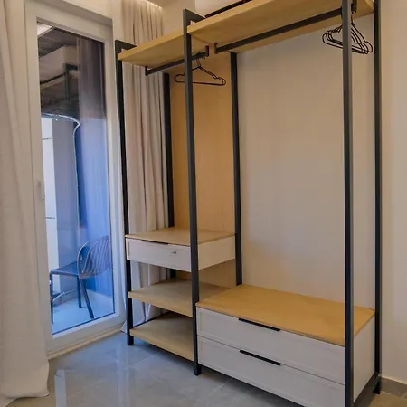 Aure Boutique Appartement Tirana