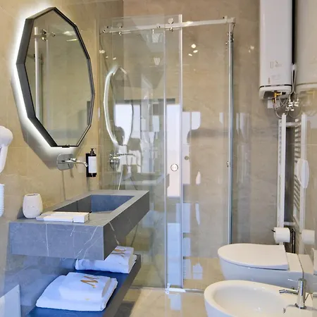 Aure Boutique Appartement *