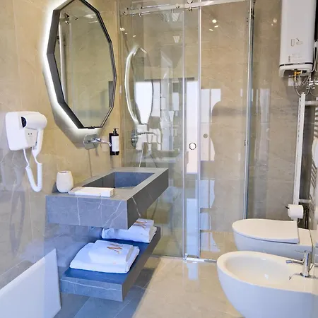 Aure Boutique Appartement Tirana