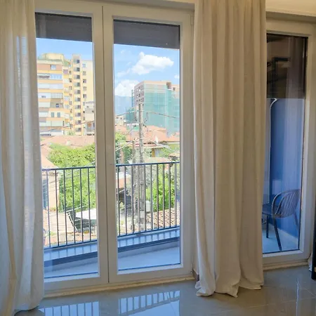 Appartement Aure Boutique *